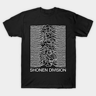 Shonen Division T-Shirt